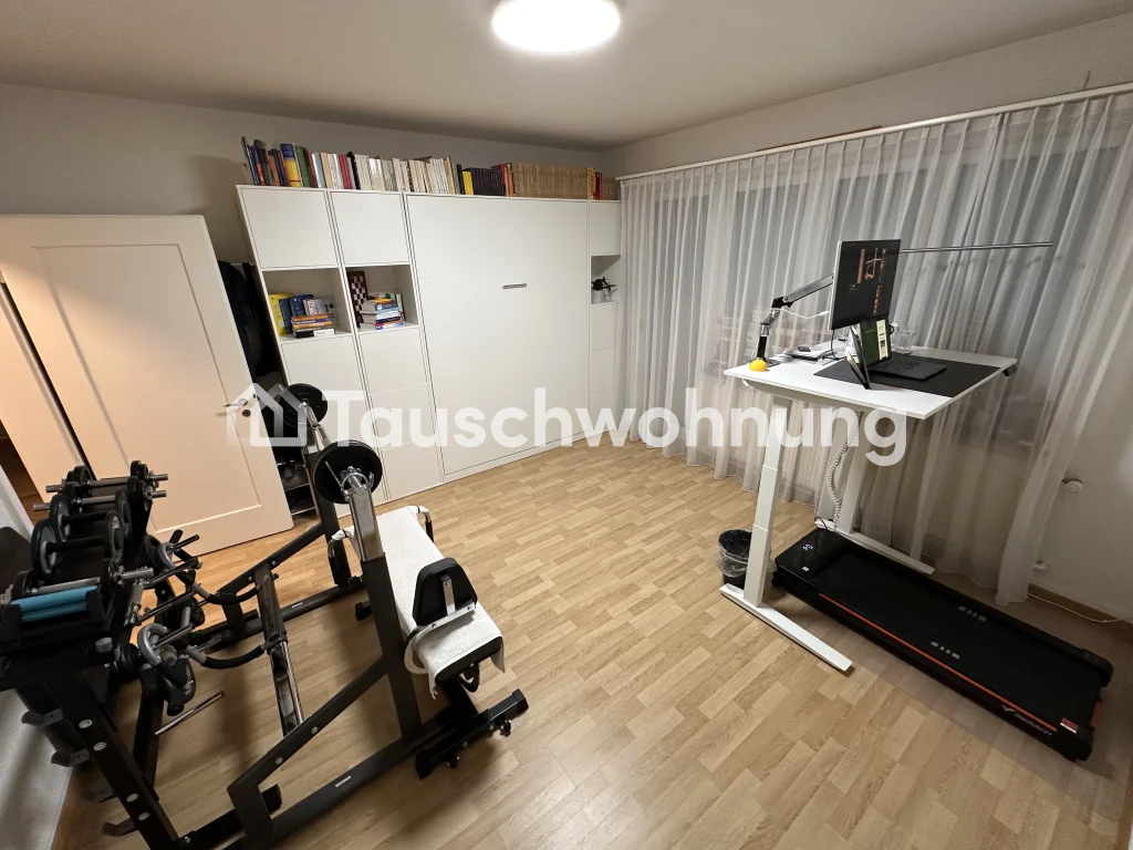 3 ½ rooms apartment, photo 5 of 10