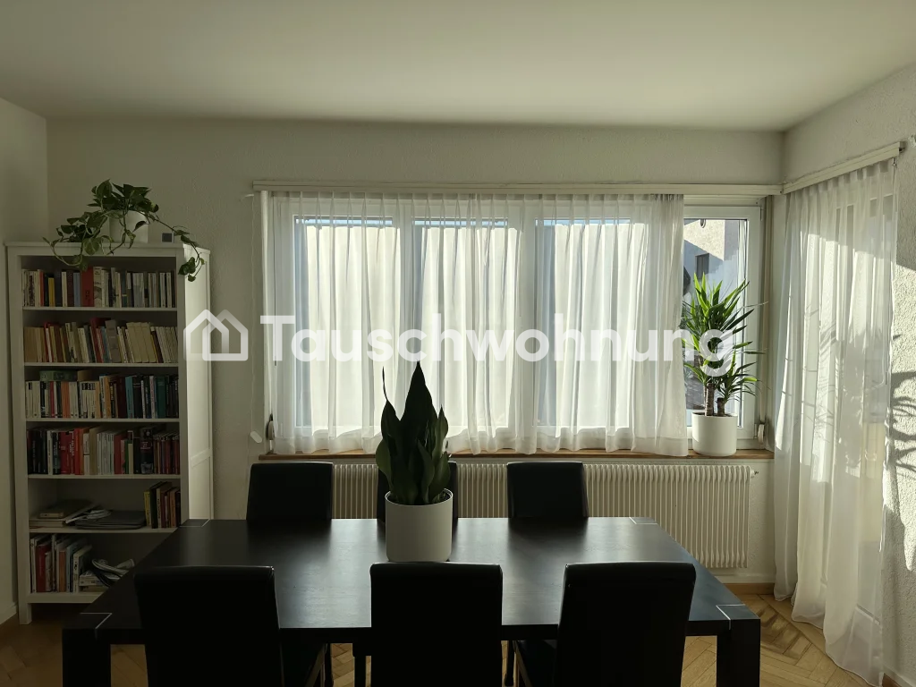 3 ½ rooms apartment, photo 3 of 10