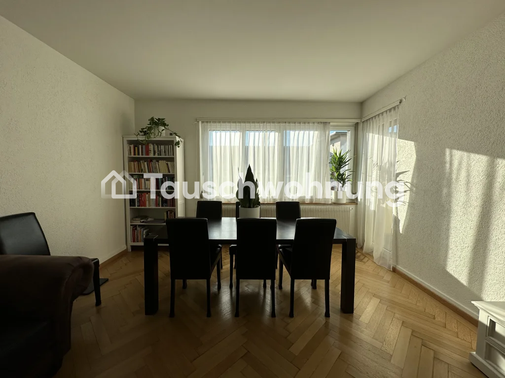 3 ½ rooms apartment, photo 2 of 10