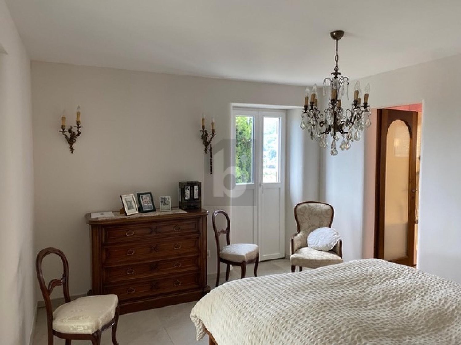 3 ½ room apartment, photo 1 of 4