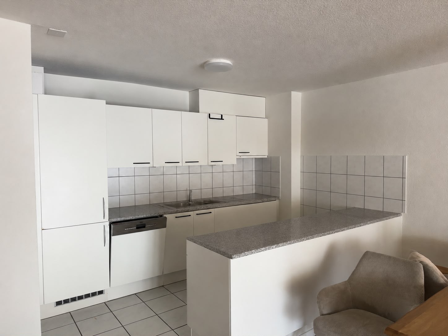 2 ½ rooms apartment, photo 5 of 5