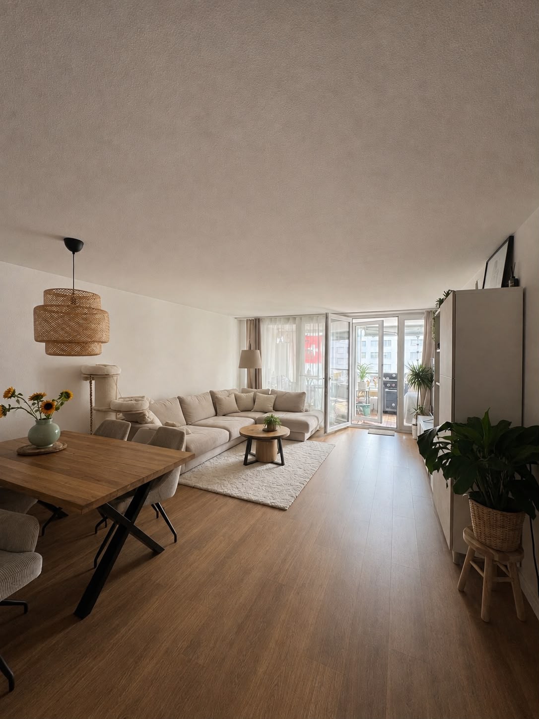 2 ½ rooms apartment, photo 1 of 5