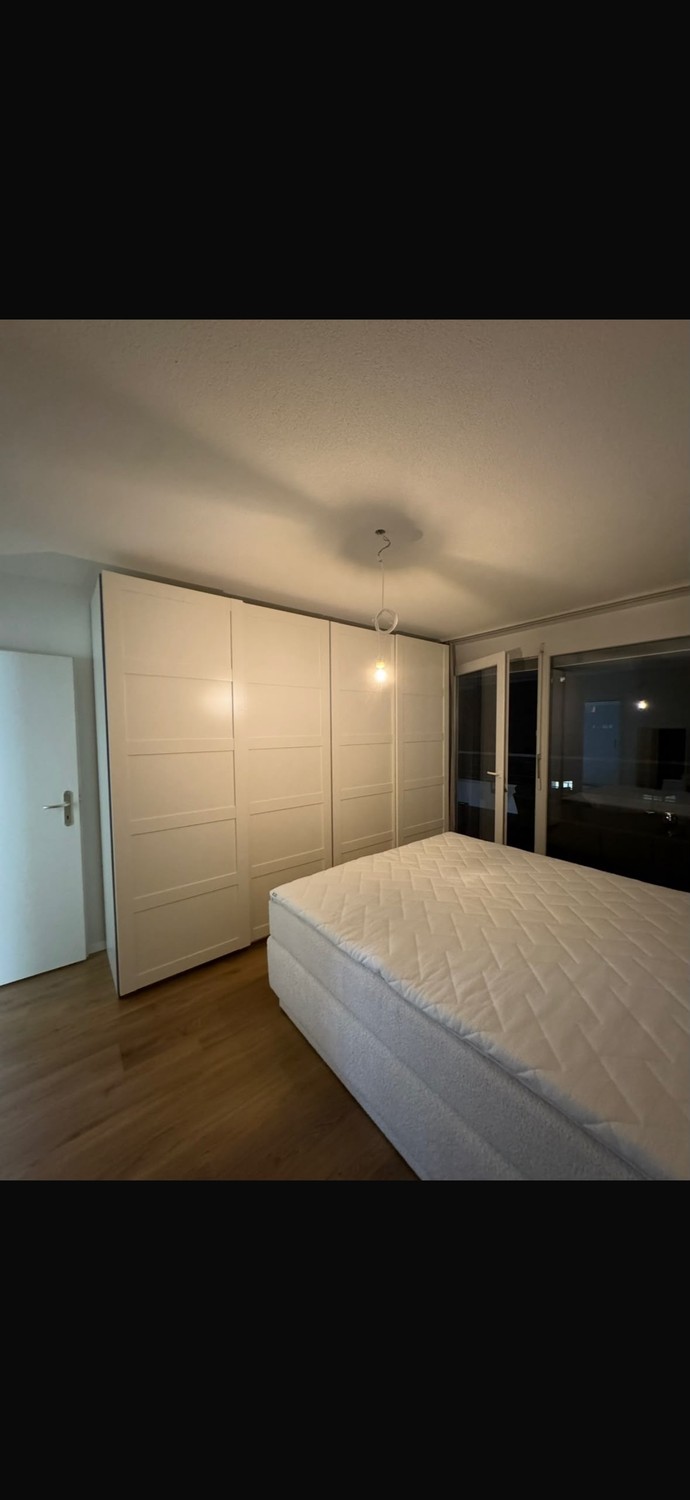 2 ½ rooms apartment, photo 2 of 5