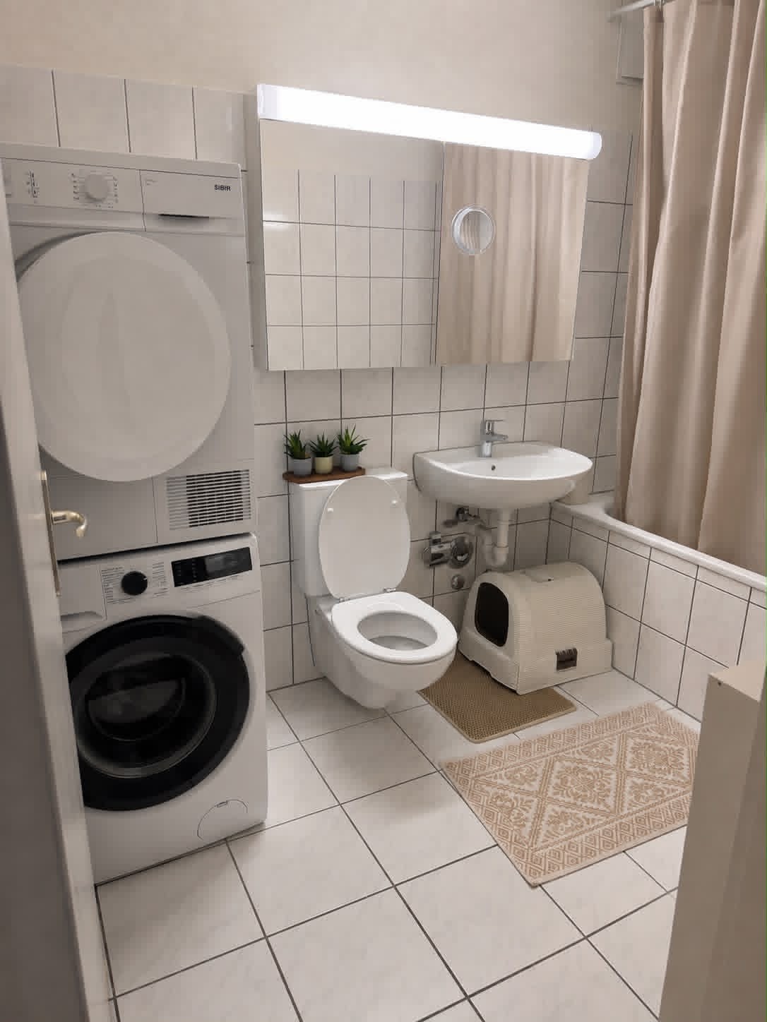 2 ½ rooms apartment, photo 4 of 5