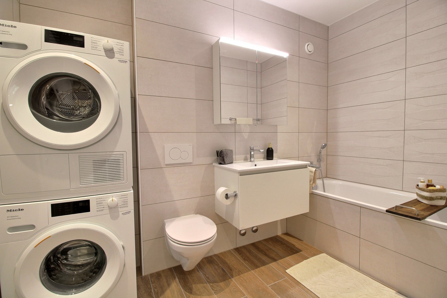 4 ½ Zimmer-Wohnung