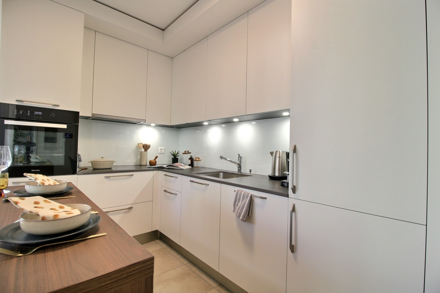 4 ½ Zimmer-Wohnung