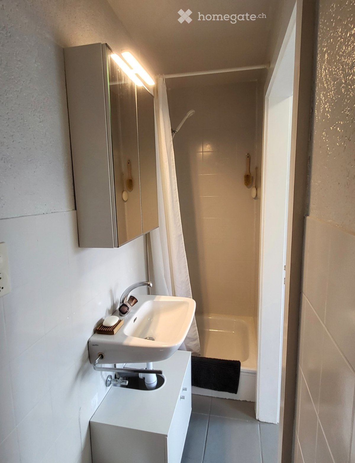 1 room apartment, photo 3 of 5