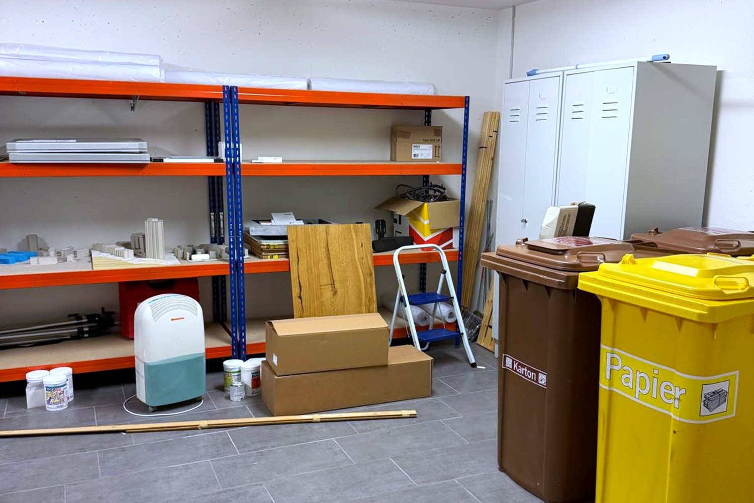 412-585m² office, photo 9 of 9