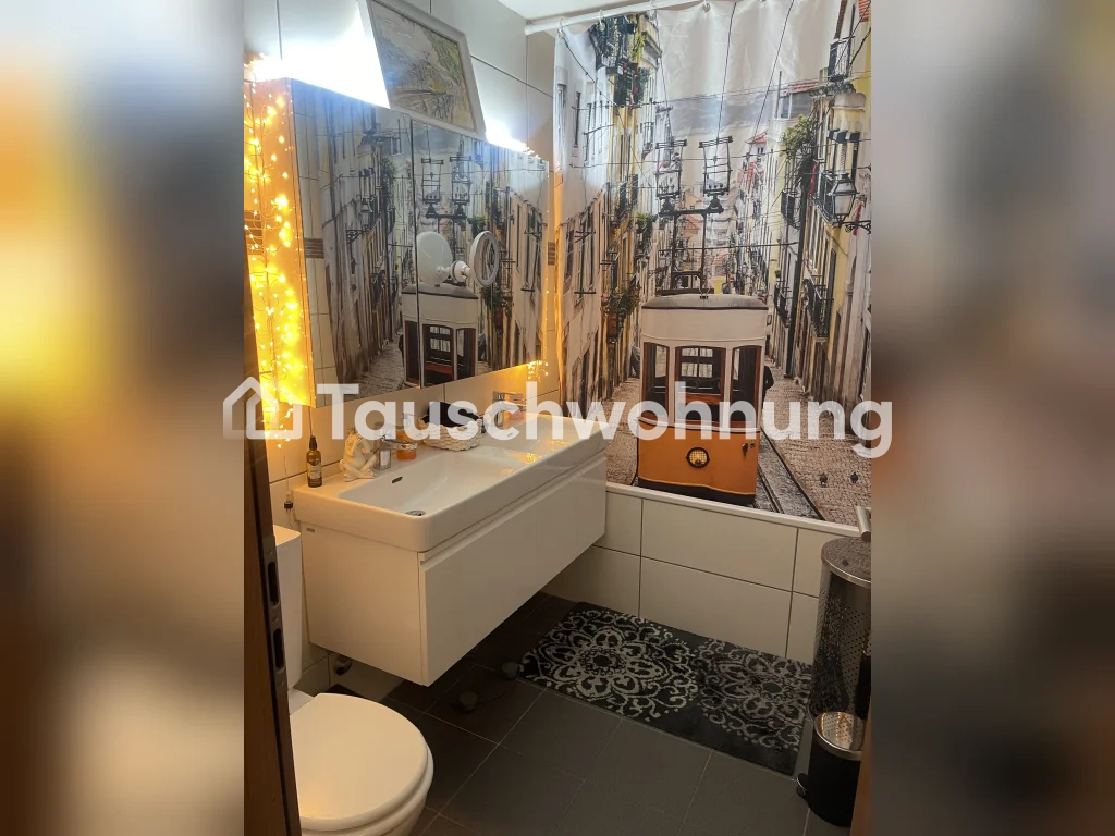Appartement de 4 pièces