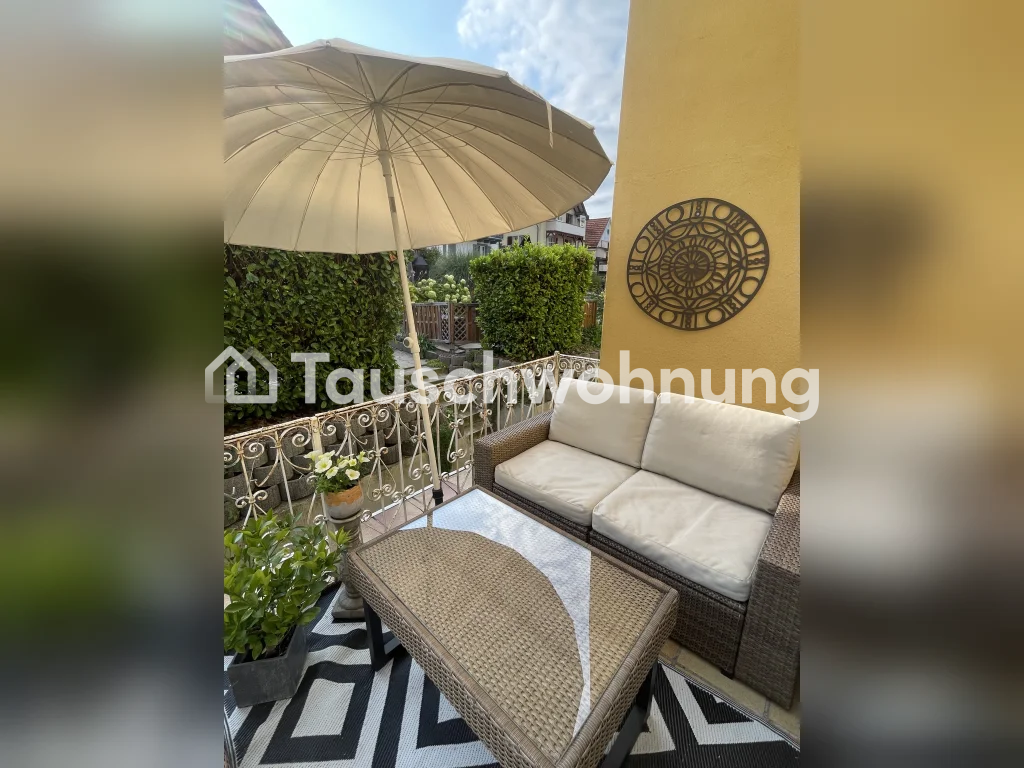 Appartement de 4 pièces