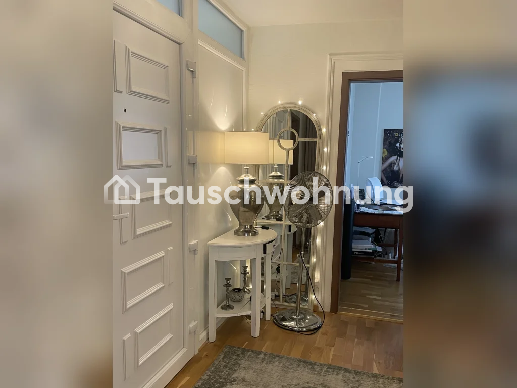 Appartement de 4 pièces