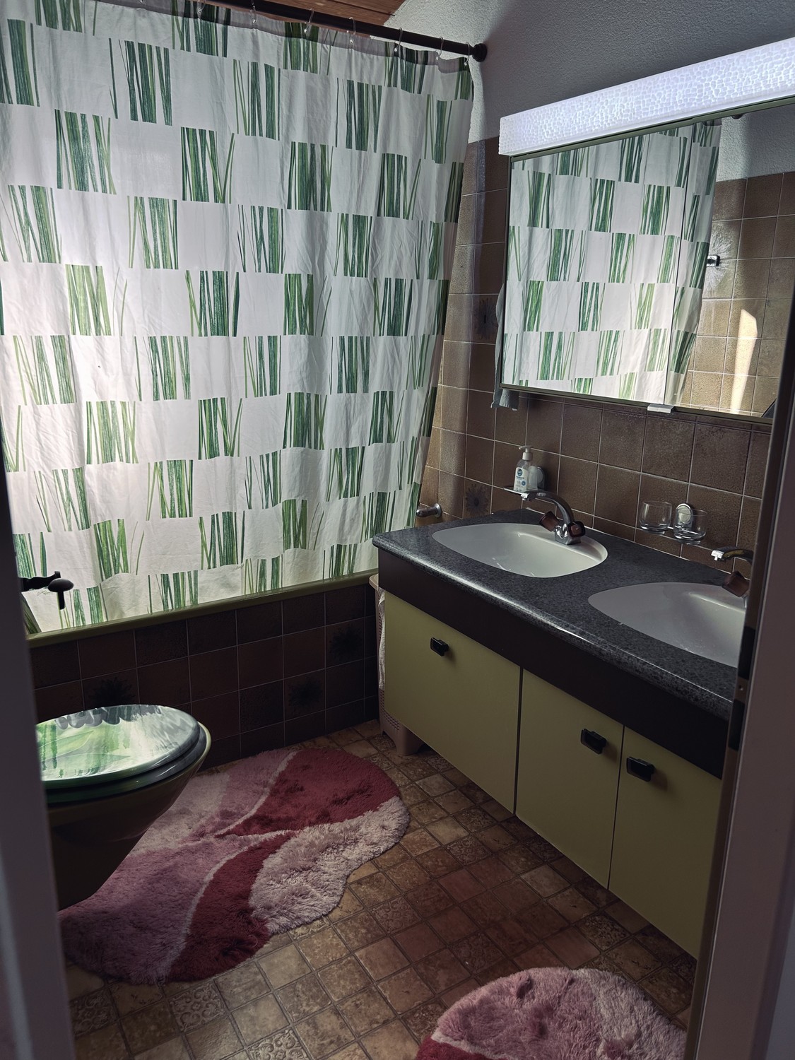 Room in a shared flat, photo 5 of 6