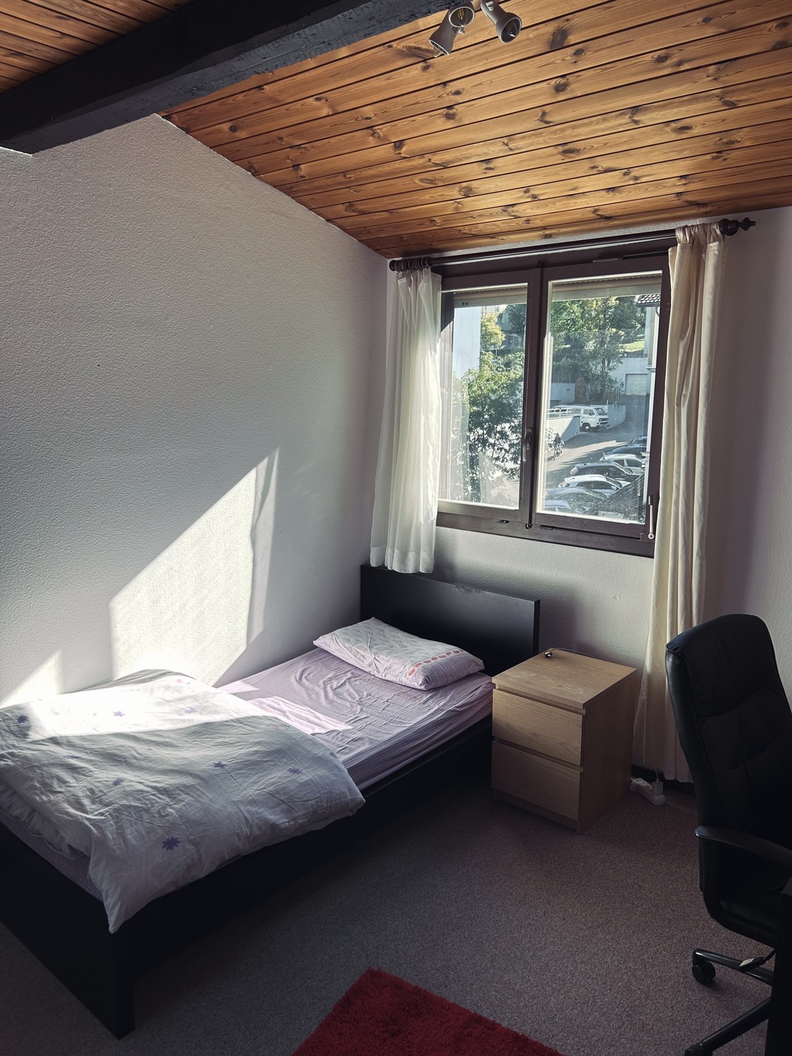 Room in a shared flat, photo 2 of 6