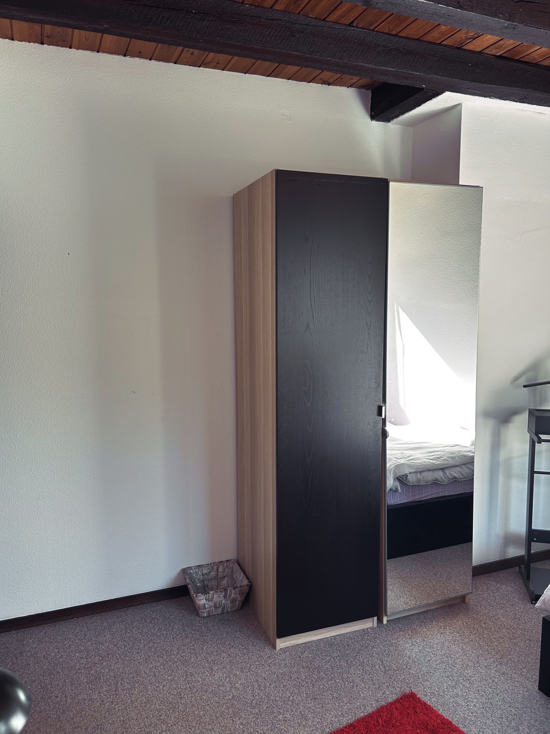 Room in a shared flat, photo 4 of 6