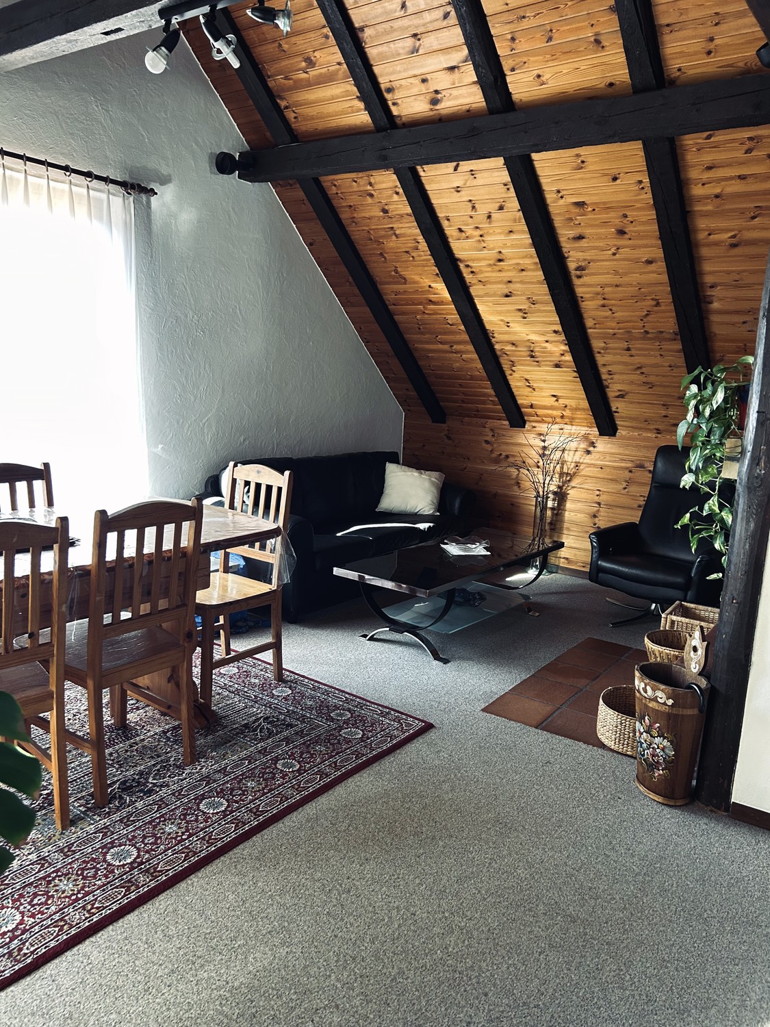 Room in a shared flat, photo 1 of 6