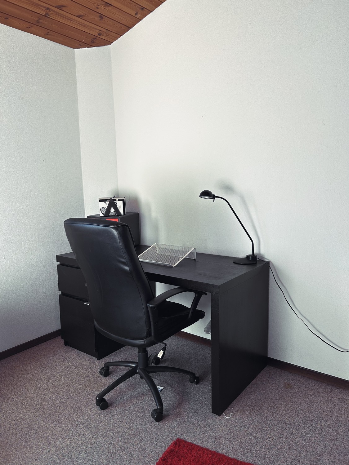 Room in a shared flat, photo 6 of 6