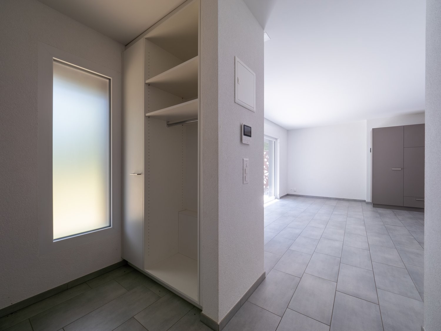3 ½ rooms apartment, photo 6 of 10