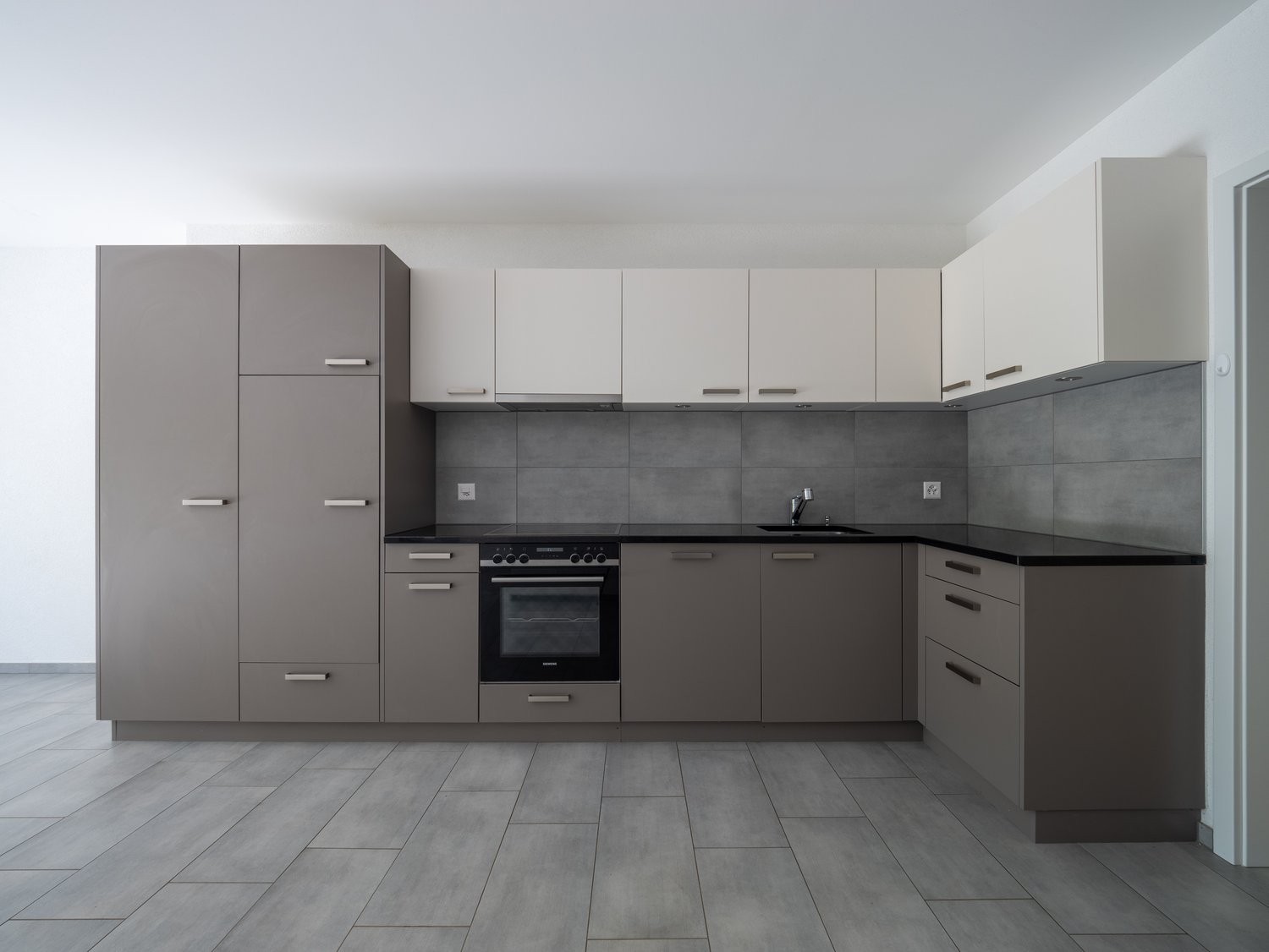 3 ½ rooms apartment, photo 5 of 10