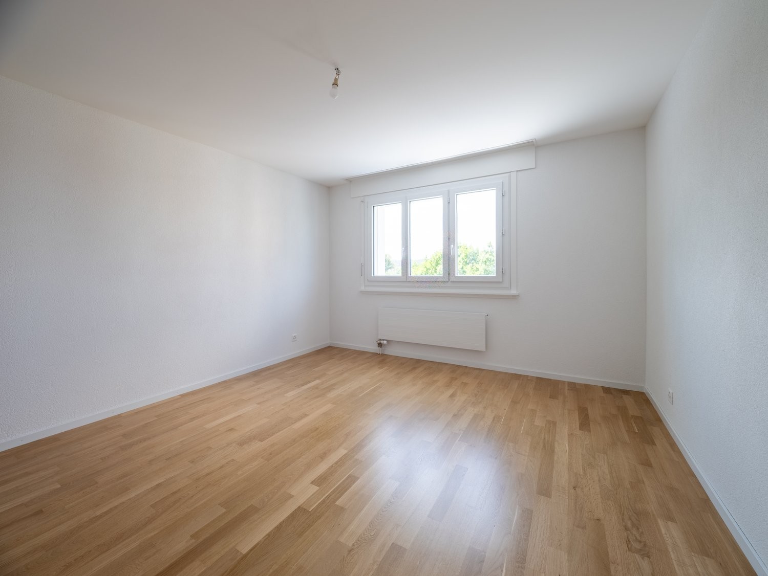 3 ½ rooms apartment, photo 8 of 10