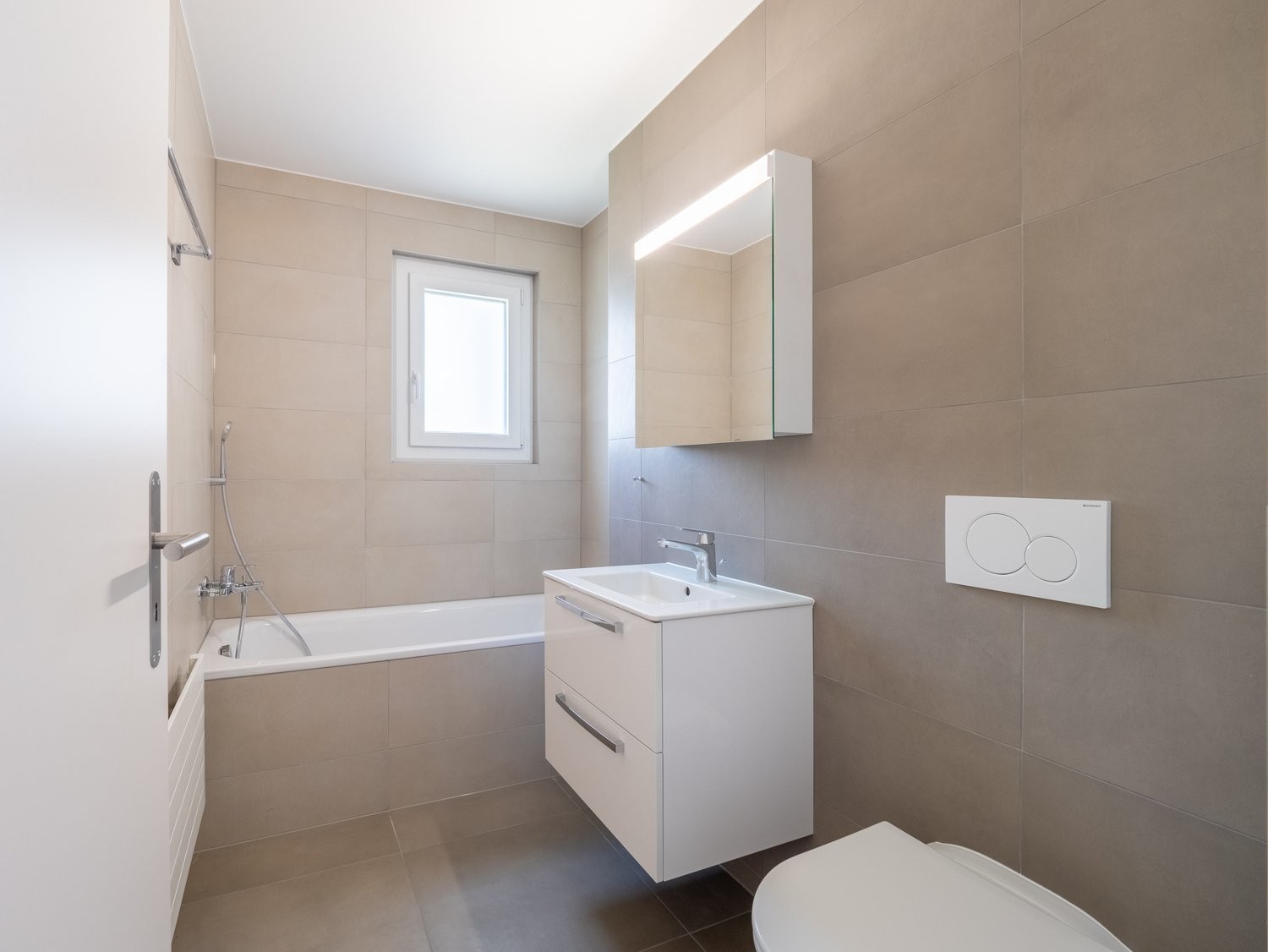 3 ½ rooms apartment, photo 9 of 10