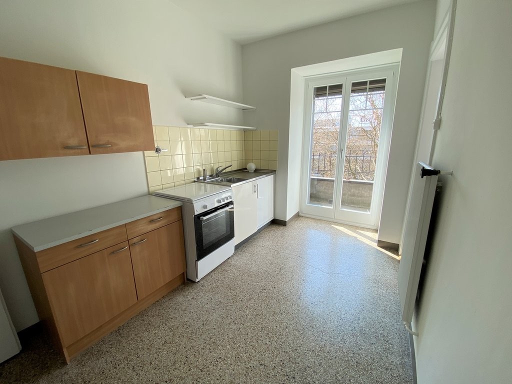 3 rooms apartment, photo 1 of 10