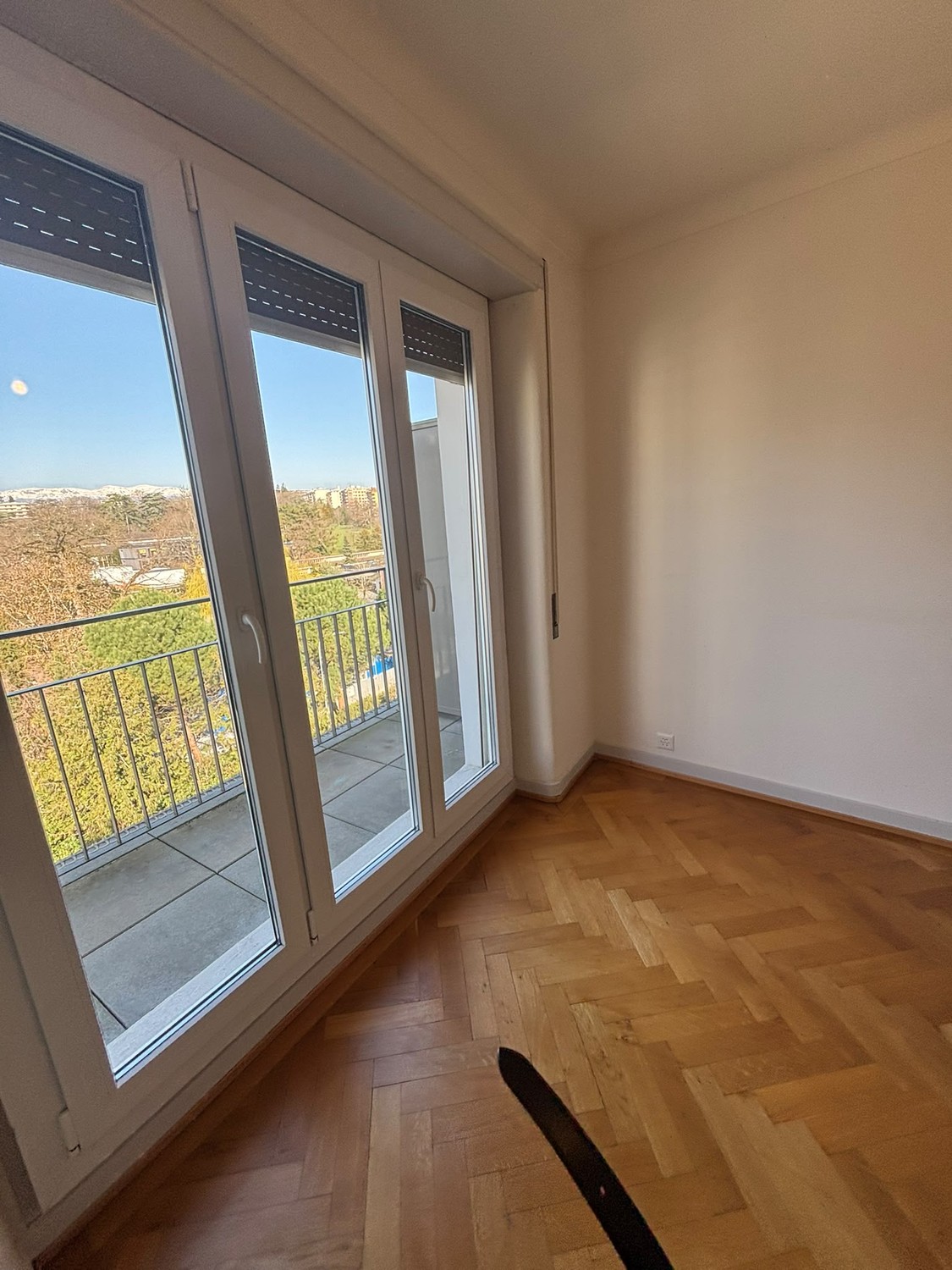 3 ½ rooms apartment, photo 9 of 10