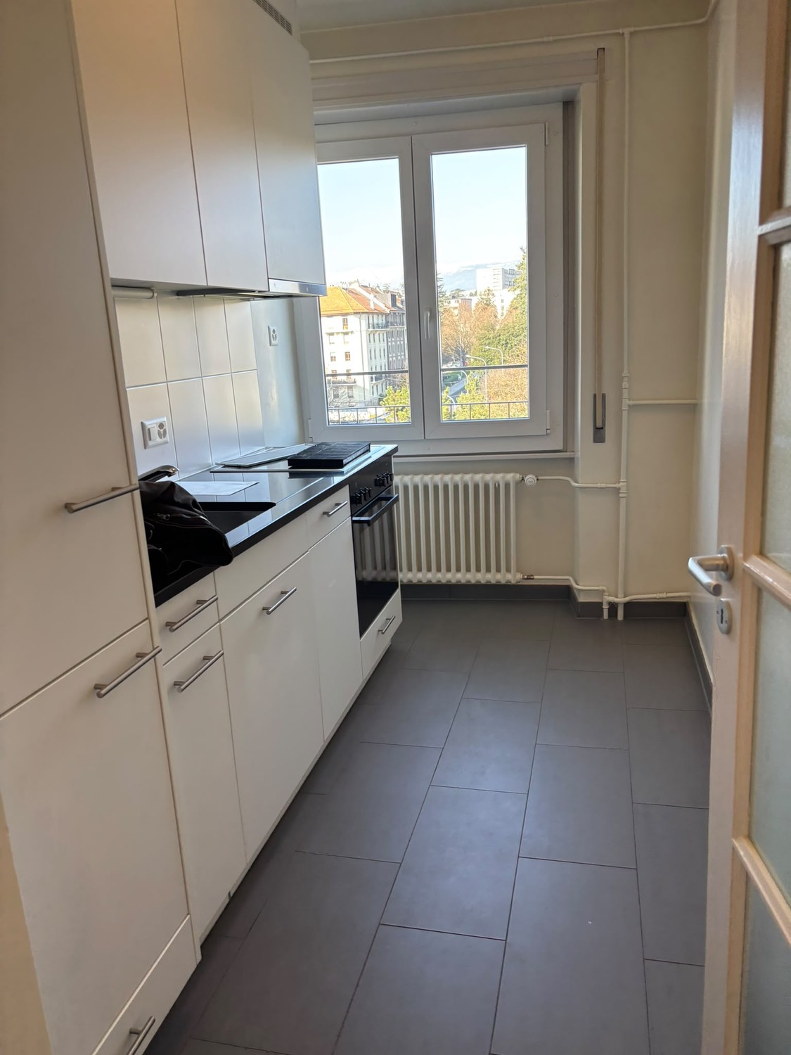 3 ½ rooms apartment, photo 3 of 10
