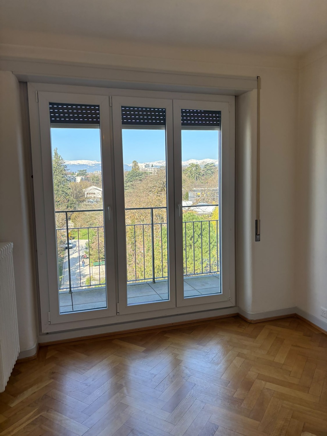3 ½ rooms apartment, photo 8 of 10