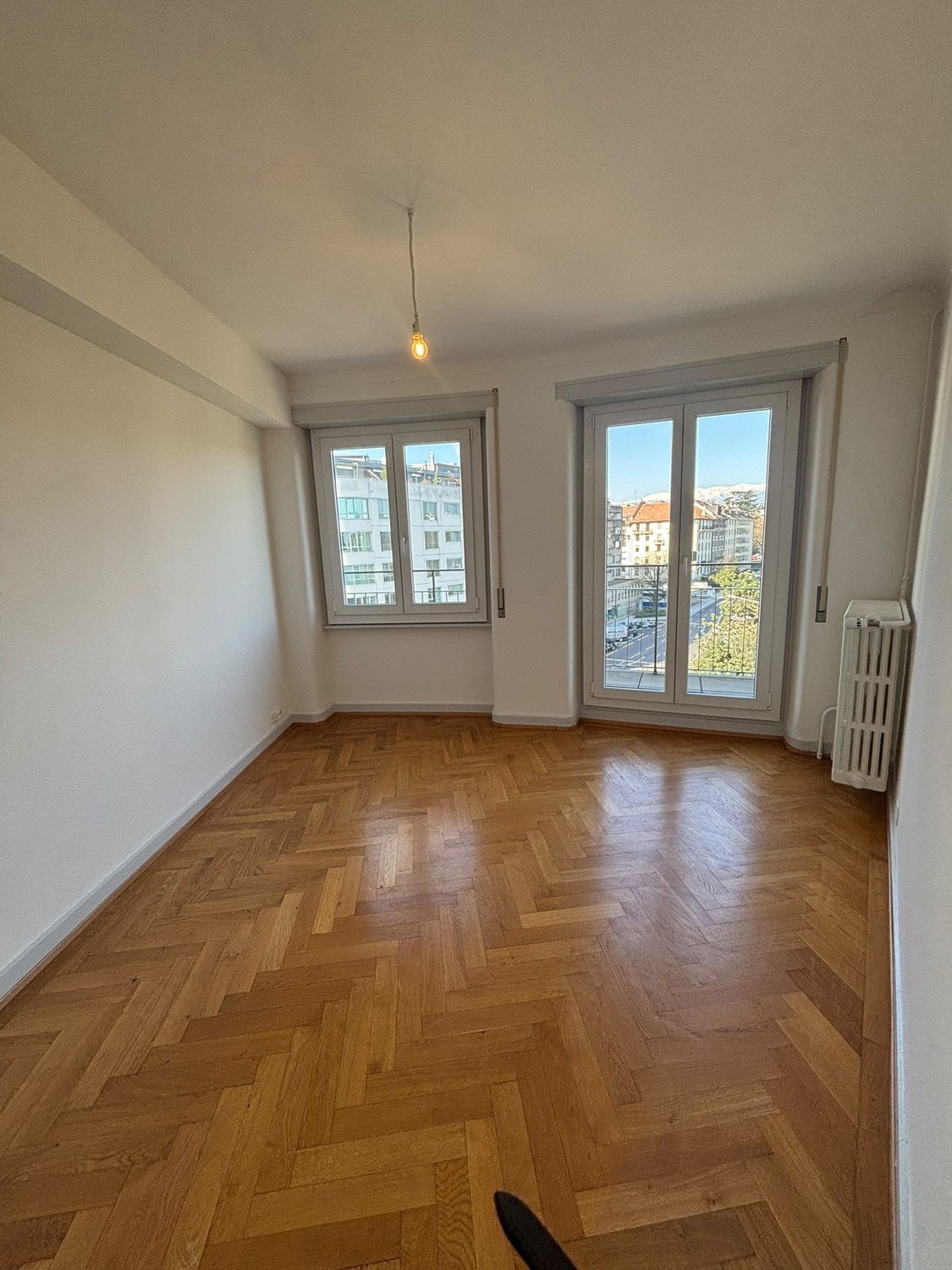 3 ½ rooms apartment, photo 1 of 10