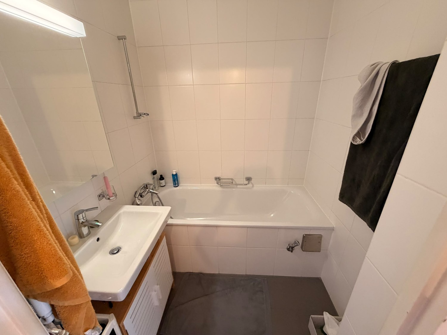 3 ½ rooms apartment, photo 6 of 10