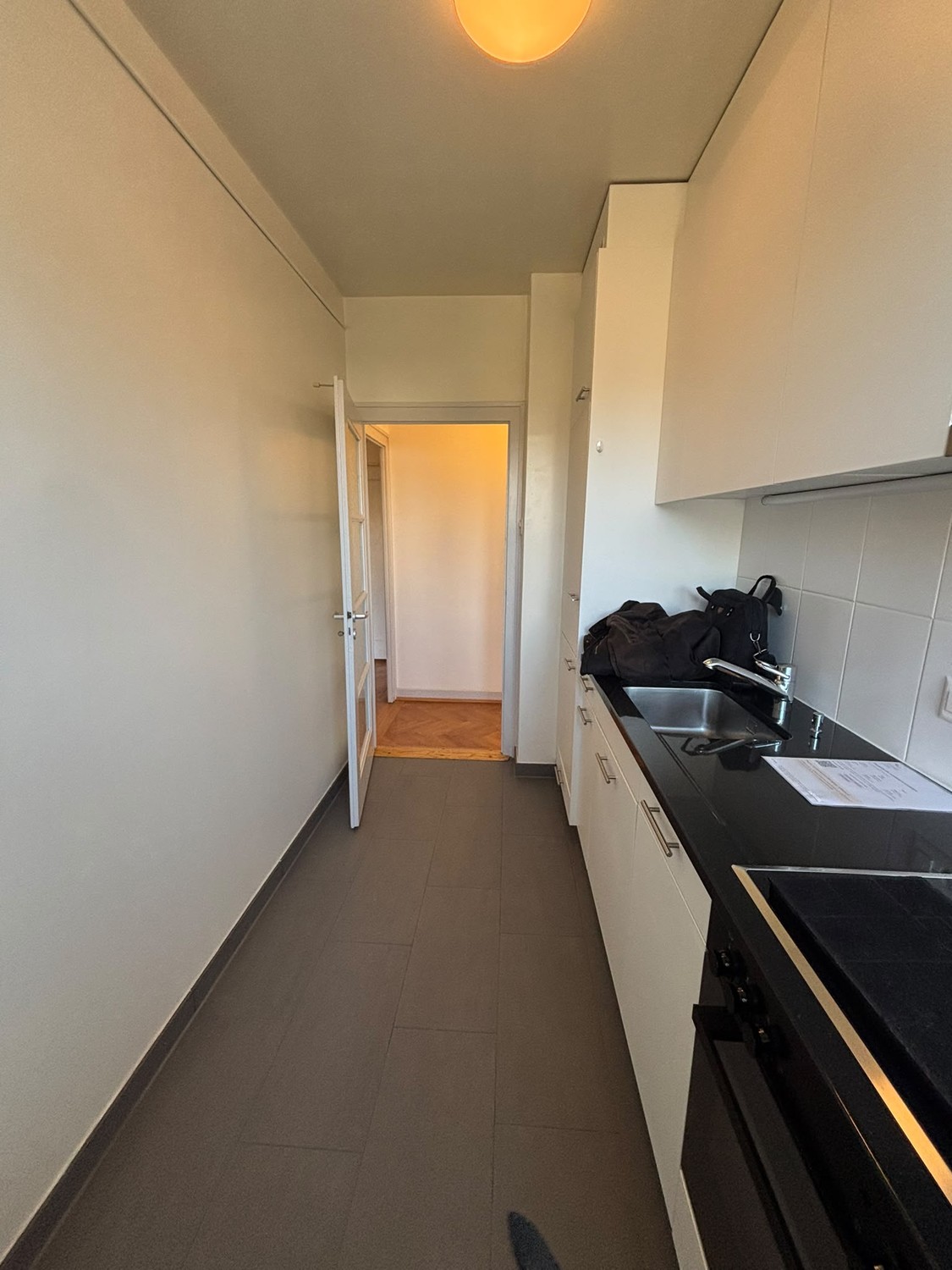3 ½ rooms apartment, photo 2 of 10