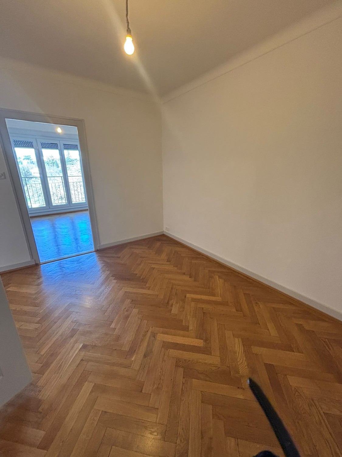 3 ½ rooms apartment, photo 5 of 10
