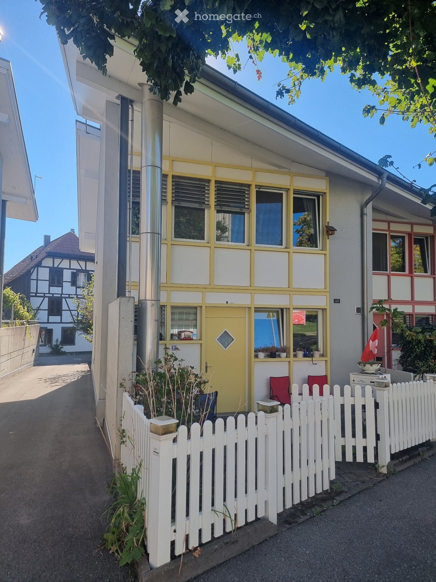 6 ½ rooms single house, photo 1 of 5