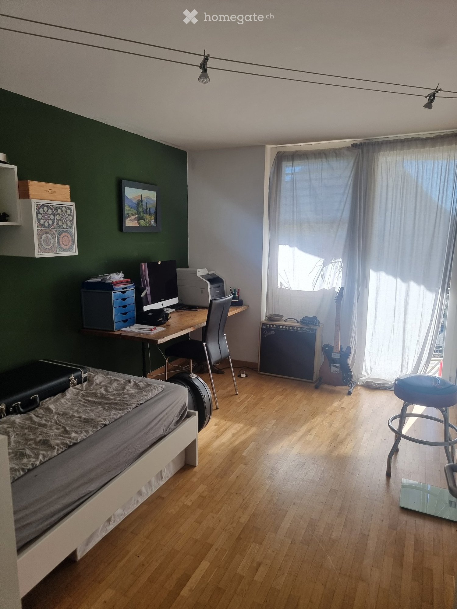 6 ½ rooms single house, photo 4 of 5