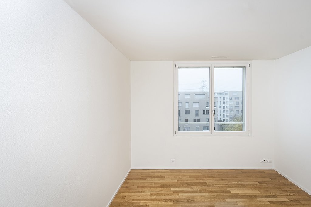 3 ½ rooms apartment, photo 6 of 8