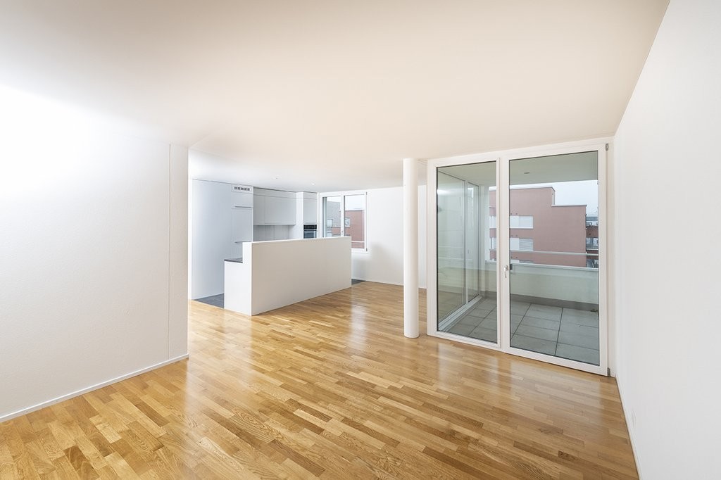 3 ½ rooms apartment, photo 5 of 8