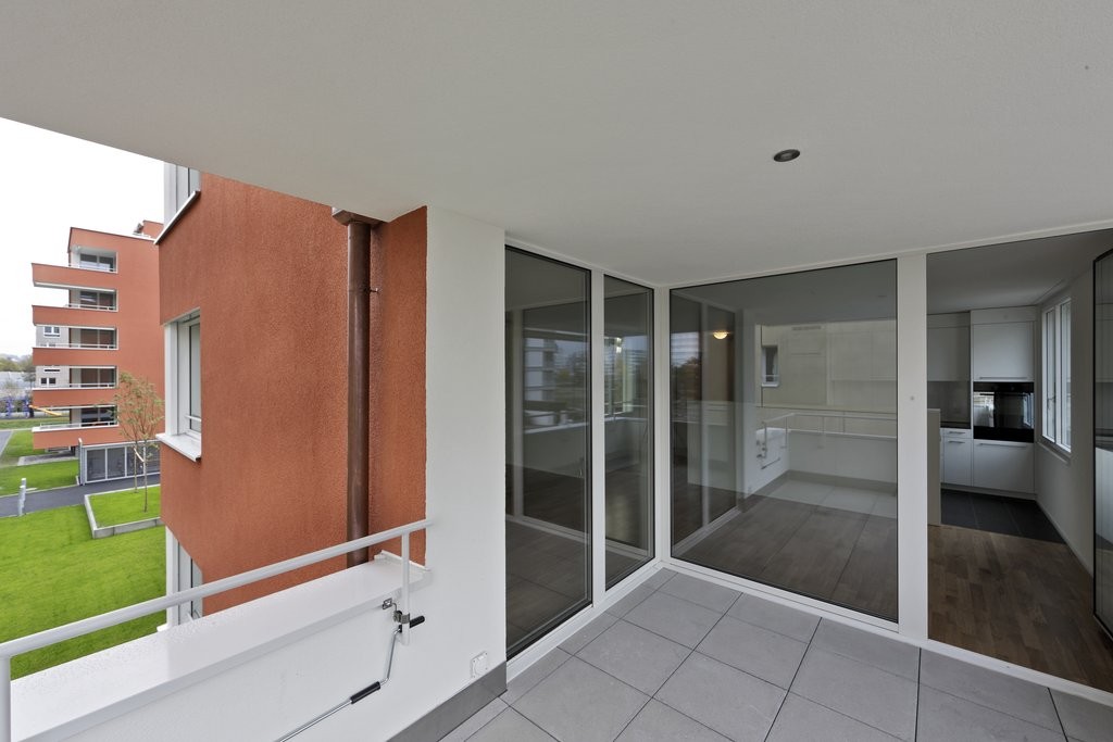 3 ½ rooms apartment, photo 1 of 8
