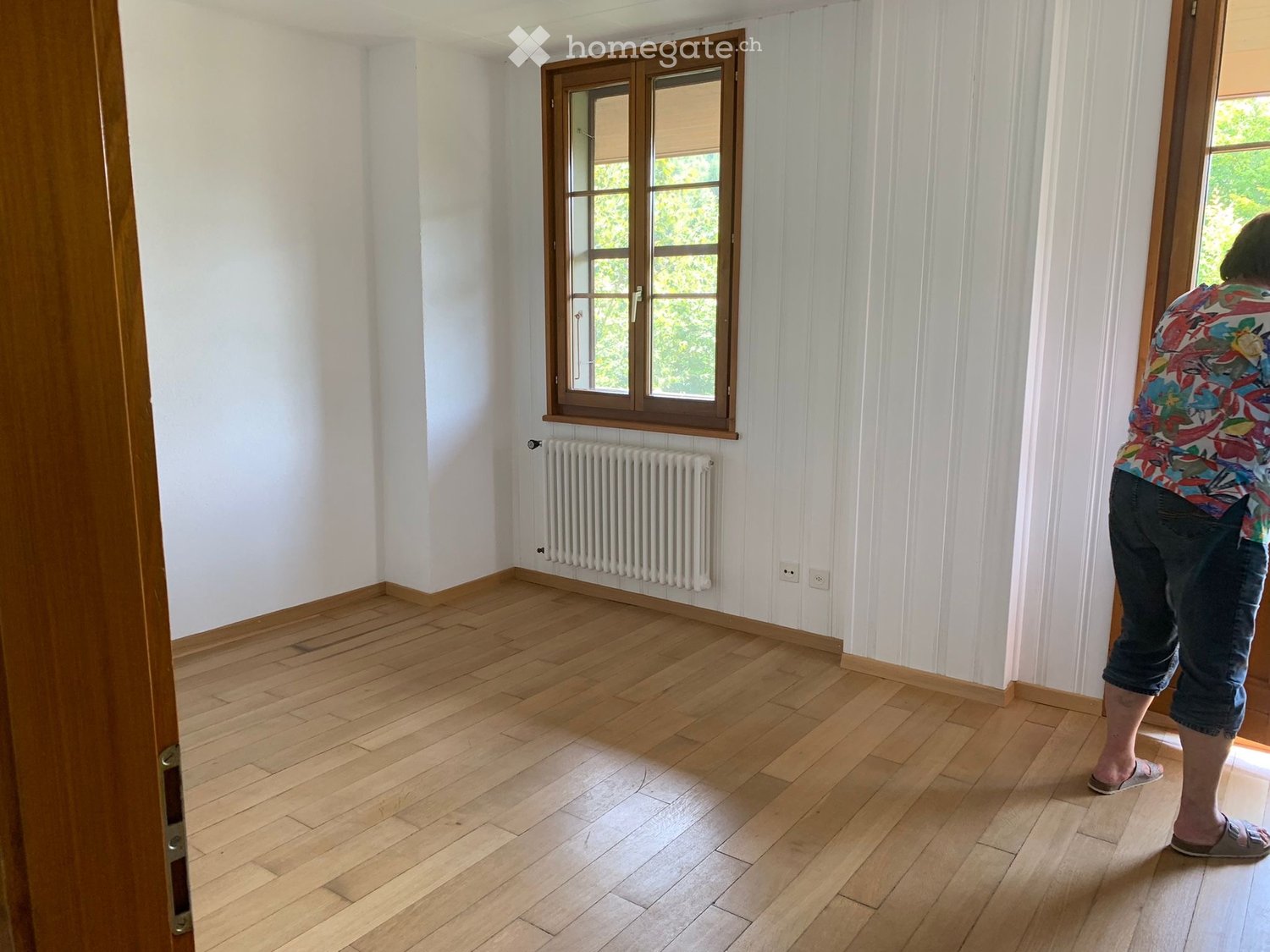 4 rooms apartment, photo 4 of 5