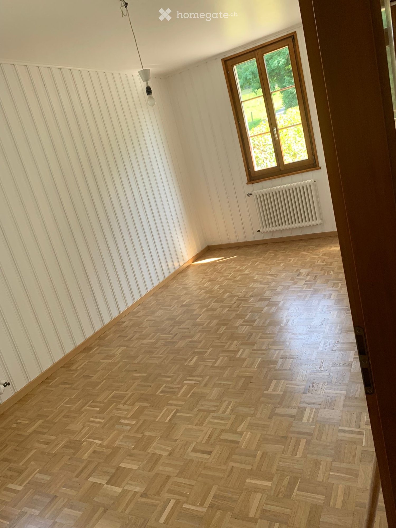 4 rooms apartment, photo 5 of 5