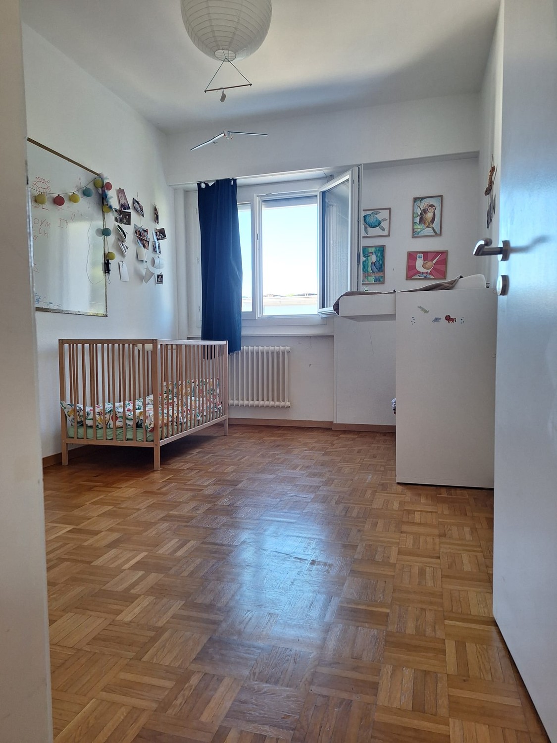 3 ½ rooms apartment, photo 5 of 6