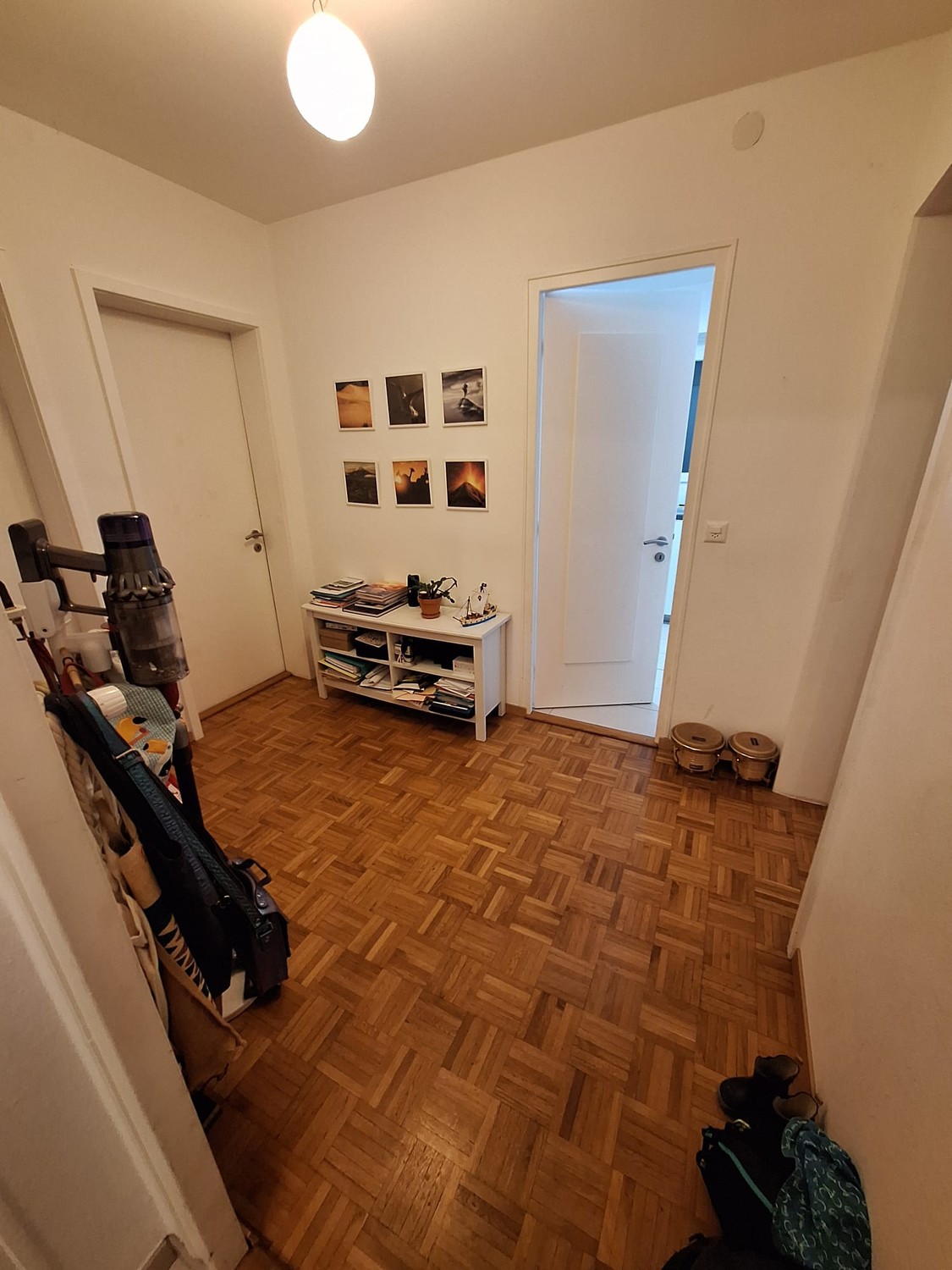 3 ½ rooms apartment, photo 4 of 6