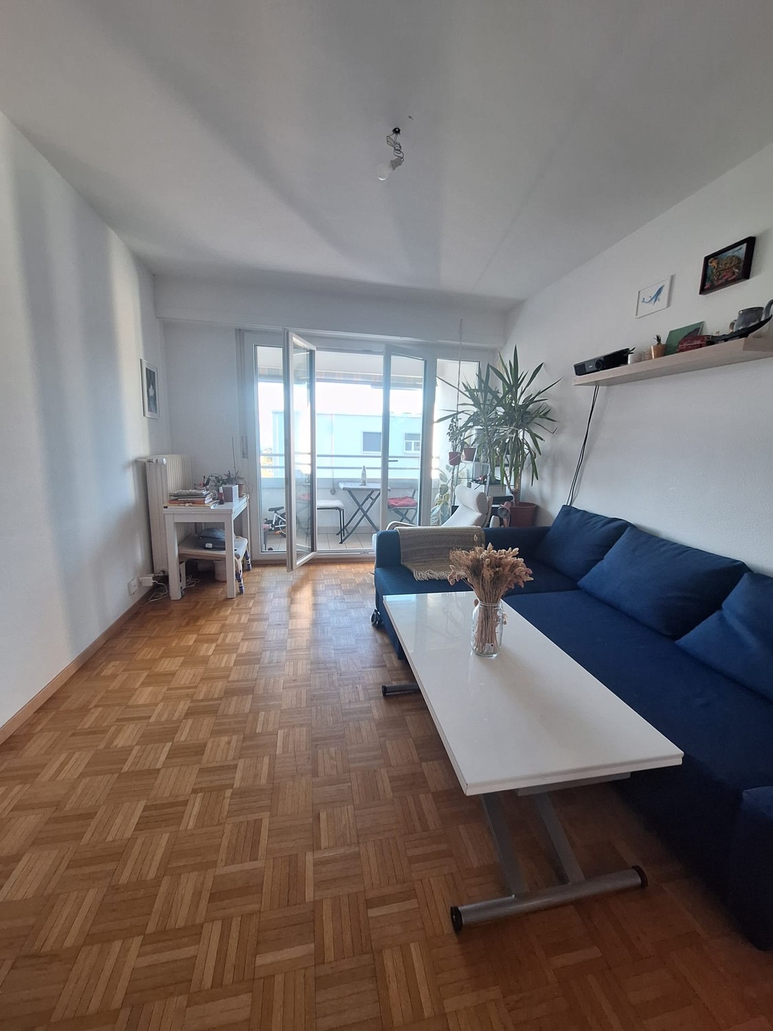 3 ½ rooms apartment, photo 1 of 6