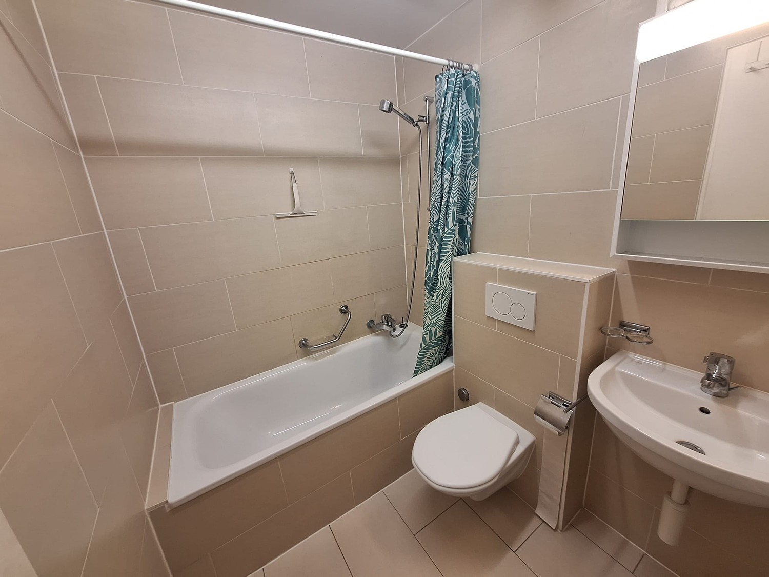 3 ½ rooms apartment, photo 6 of 6
