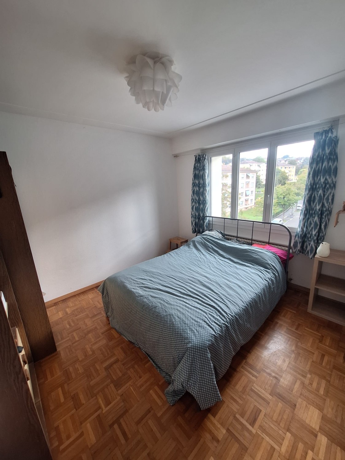 3 ½ rooms apartment, photo 3 of 6