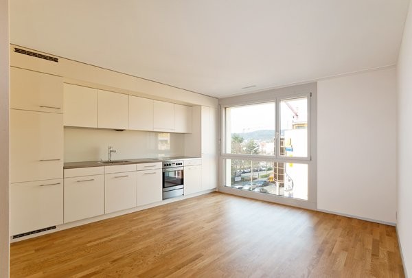 3 ½ rooms apartment, photo 2 of 5