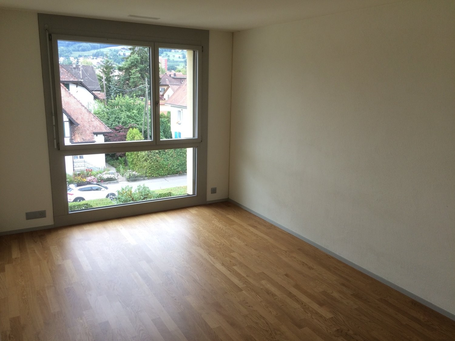 3 ½ rooms apartment, photo 5 of 5