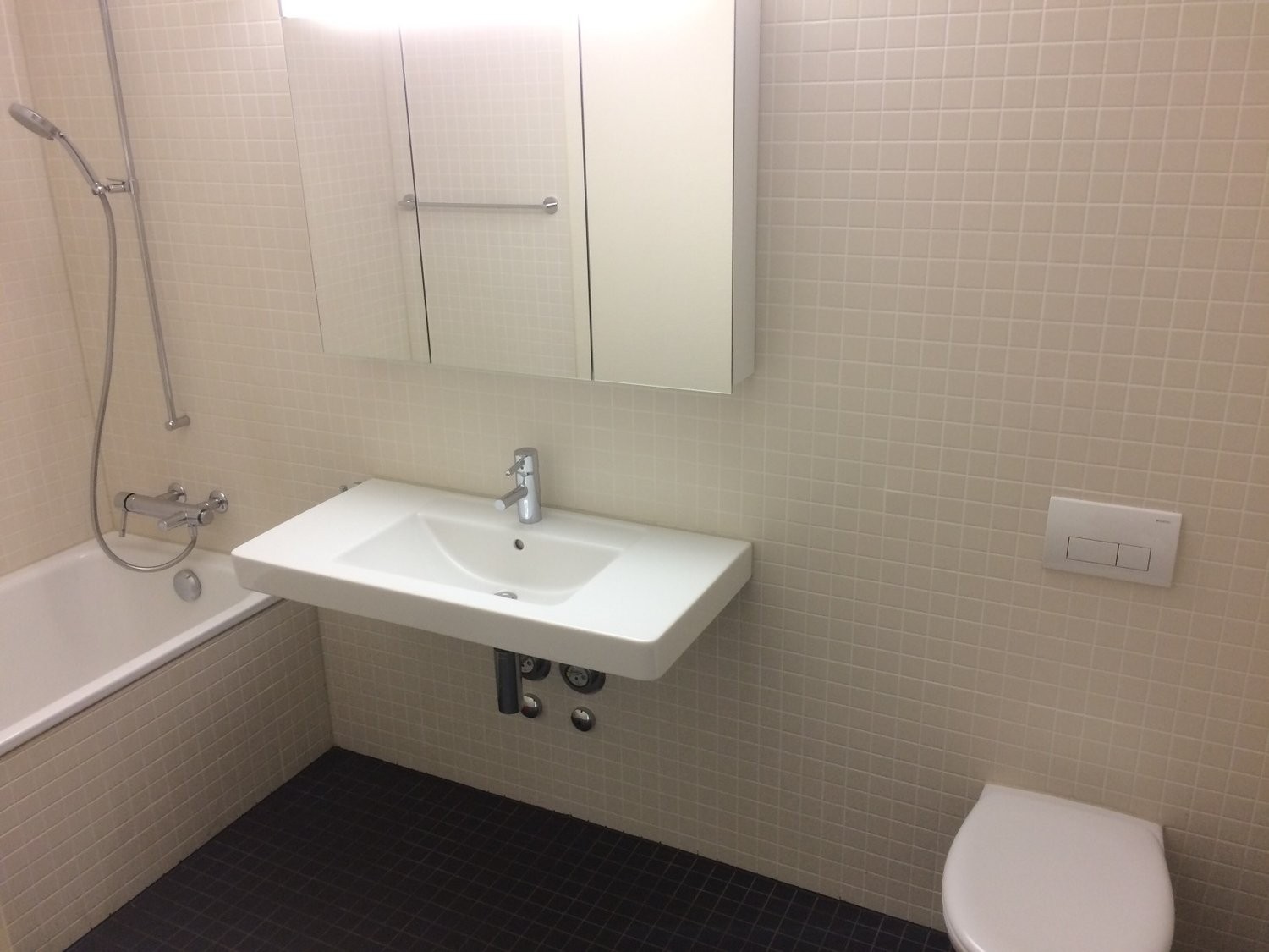 3 ½ rooms apartment, photo 4 of 5