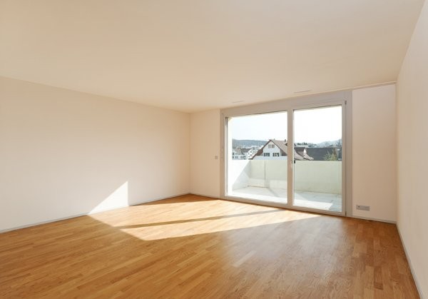 3 ½ rooms apartment, photo 1 of 5
