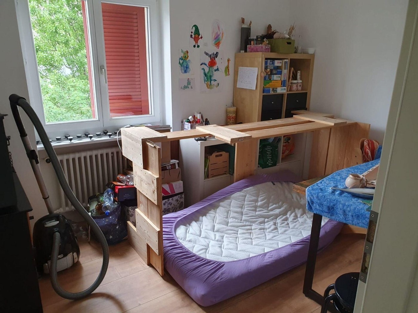 4 ½ rooms apartment, Foto 3 von 6