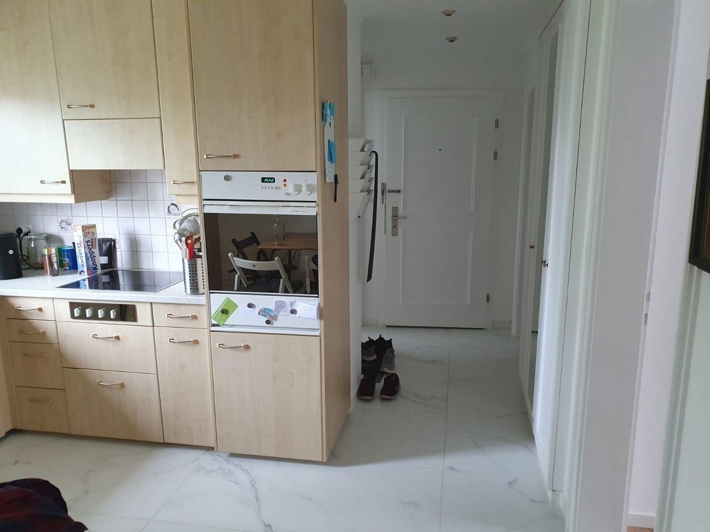 4 ½ rooms apartment, Foto 6 von 6
